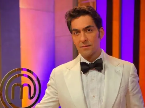 Chris Carpentier revela que se contagió de Covid-19