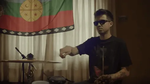 El homenaje musical de Gustavo Gatica a las víctimas del estallido social