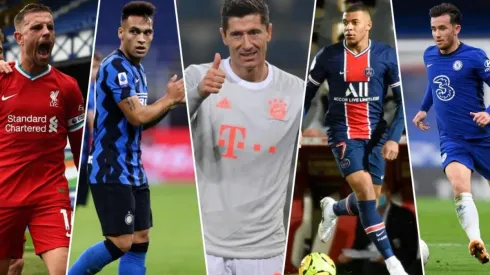 Este martes vuelve el torneo de clubes más importante del mundo.