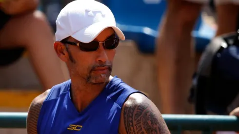 Marcelo Ríos anunció que vendrá a votar para el Plebiscito y explicó sus motivos.