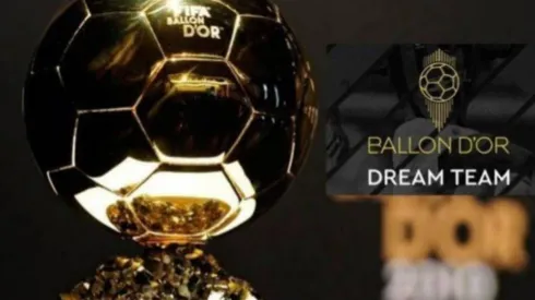 Los delanteros que postulan a la mejor oncena de la historia