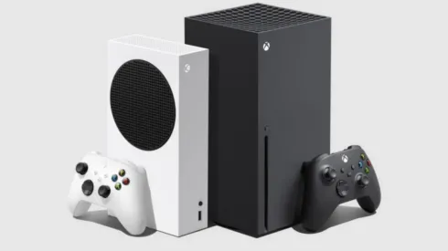 Xbox Series S tendrá tiempos de cargas menores que en Xbox Series X
