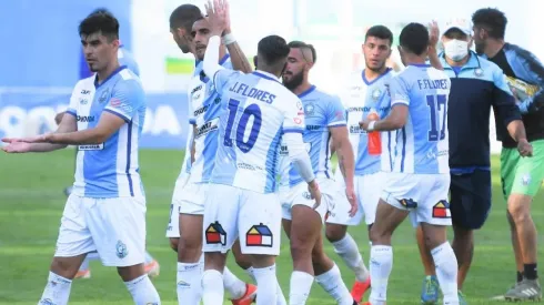 Antofagasta sueña con el título en su visita a Santiago Wanderers