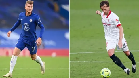 Partidazo en el inicio de la Liga de Campeones.