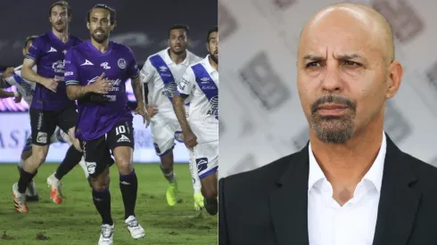 Marco Antonio Figueroa desaconseja pensar en Jorge Valdivia para la selección chilena de cara a las Eliminatorias Qatar 2022