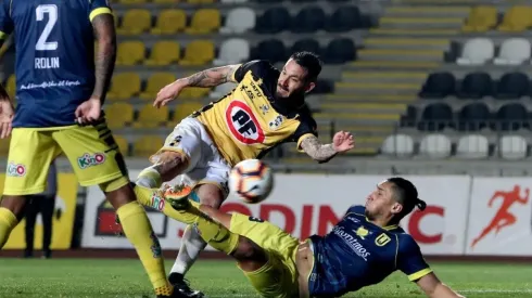 Universidad de Concepción busca volver a los triunfos en su visita a Coquimbo