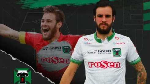 Coto Jr jugará en Primera B