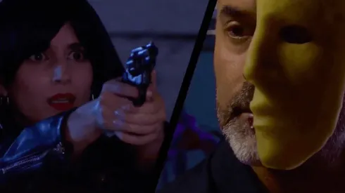 El personaje de Camila Hirane quedó en shock con la revelación que se amplió en el retorno de "Verdades Ocultas".