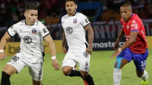 Colo Colo aún tiene chances de avanzar en la Libertadores, por lo que necesita un triunfo hoy ante el Aviador.