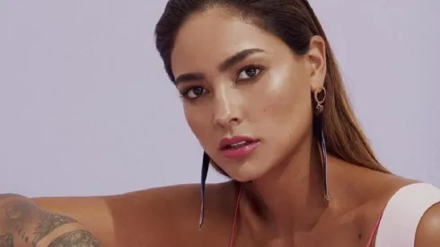 Camila Recabarren sorprende con nuevo look | Foto: @camilarecabarrenoficial