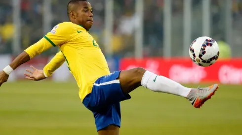 Robinho fue sentenciado a 9 años de prisión por la supuesta violación de una mujer de 23 años.