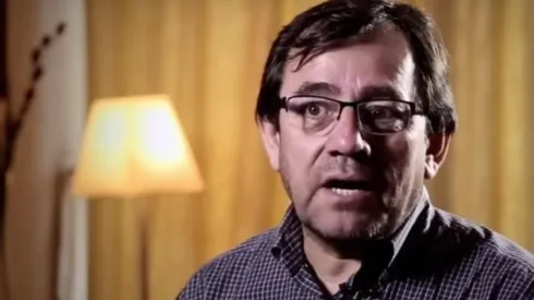 Danilo Díaz dirigirá el programa "Cancha Afuera"