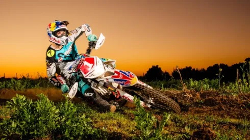 El talquino participará en el prestigioso certamen entre el 23 de octubre y el 7 de noviembre.