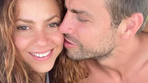 Difunden imágenes de la mansión de Shakira y Piqué | Foto: @shakira