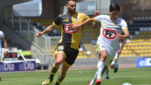 Gran triunfo penquista en el norte