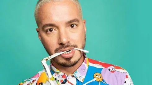 Filtración confirma el concierto de J Balvin en Fortnite para el 31 de octubre