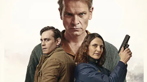 "Dignidad" es uno más de los títulos originados en Chile que se han estrenado en Amazon Prime Video.