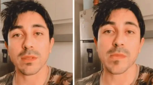 Fucile pidió disculpa y anunció acciones legales