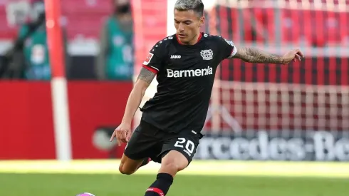 Charles no estará ante Niza