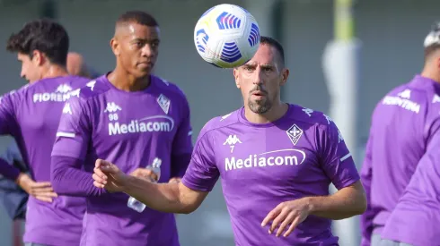 La Fiore vuelve a sufrir con el Covid-19