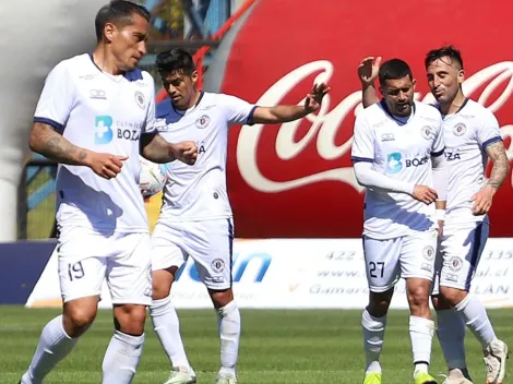 Primera B: Volante de Independiente llega a reforzar a Santa Cruz