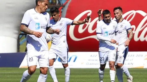 Santa Cruz suma un nuevo refuerzo para el segundo semestre.