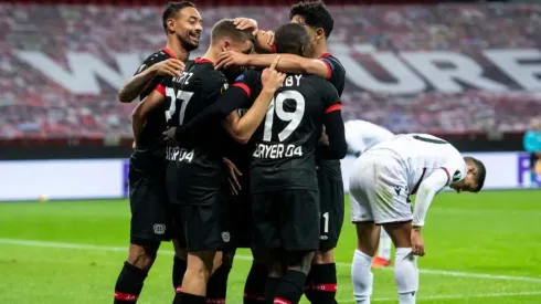 Las Aspirinas golearon en casa