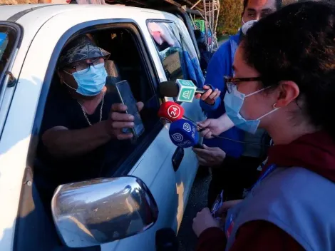 Plebiscito 2020 | ¿Se exigirá permiso interregional para ir a votar?