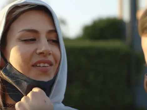 Video de “El Reemplazante” emociona previo al Plebiscito