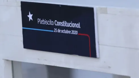 Los adultos mayores serán prioridad en este plebiscito