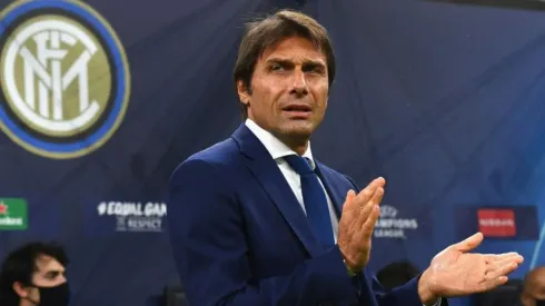 El técnico lombardo destacó la entrega de sus jugadores.