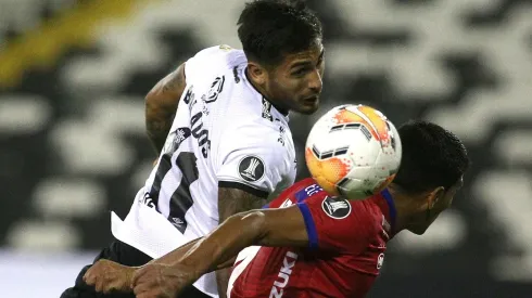 Colo Colo quedó eliminado de la Copa Libertadores luego de una sorpresiva derrota ante Jorge Wilstermann en el estadio Monumental