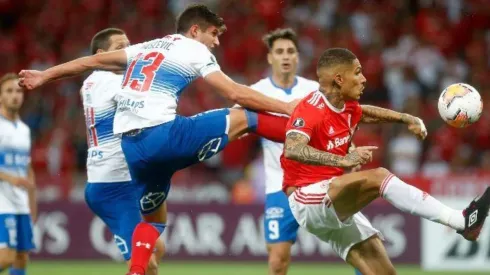 Los Cruzados buscarán este jueves su boleto a la segunda competencia más prestigiosa del continente.