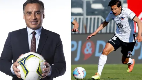 Fabián Estay asegura que Matías Fernández pudo llegar más lejos de no ser por sus creencias religiosas.