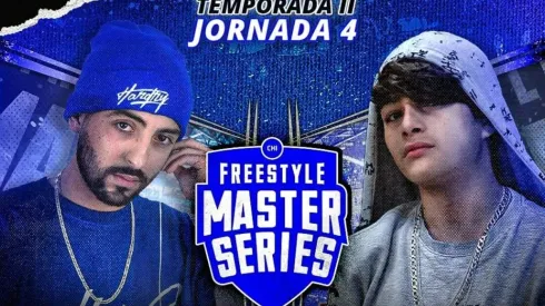 FMS Chile confirma su segunda batalla de la cuarta fecha