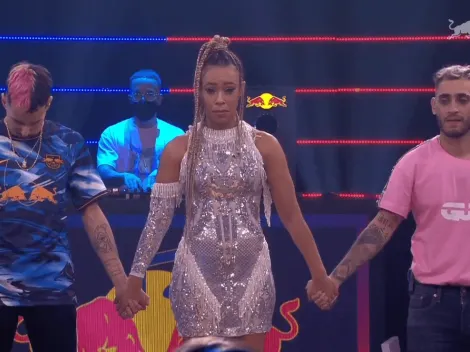 Todos los resultados de Red Bull Batalla de los Gallos España 2020