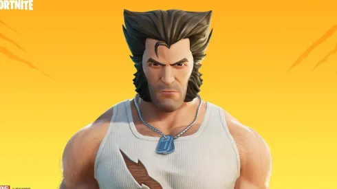 Obtener la skin de Logan en Fortnite
