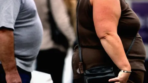 Estudian efectos de la vacuna contra el covid-19 en personas obesas | Foto:Getty Images