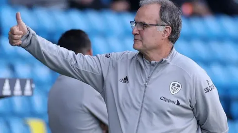 El rosarino sigue sumando admiradores por su trabajo.