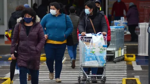 ¿Cómo funcionará el comercio el 25 de octubre? | Foto: Agencia Uno