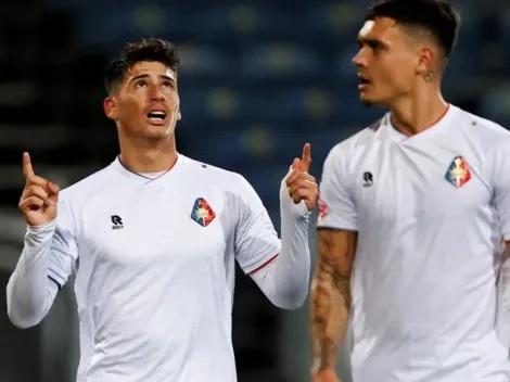 Video: El golazo de antología de Sebastián Soto