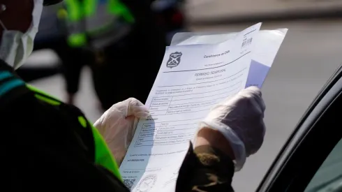 Los chilenos deberán adaptarse a las diferentes medidas sanitarias que tendrá este plebiscito 2020.