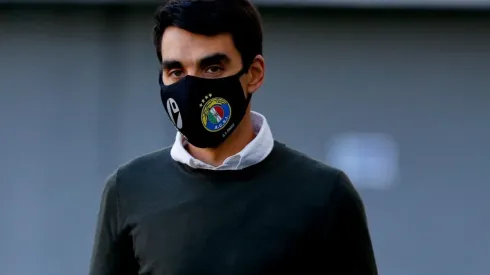 El DT de Audax está confiado en poder sacar un buen resultado.