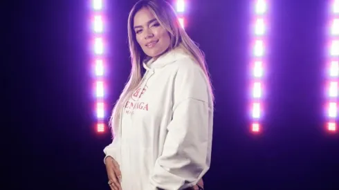Karol G presenta "Bichota" / Foto: Getty