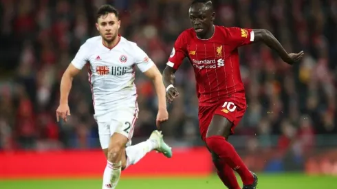 Liverpool quiere volver a los triunfos en Premier frente al Sheffield Utd.