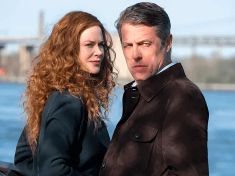 Las claves que hacen imperdible la miniserie "The Undoing"