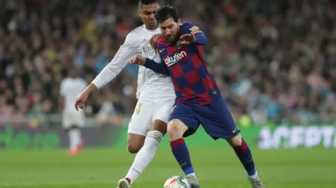 Barcelona y Real Madrid salen con lo mejor que tienen al Clásico de La Liga