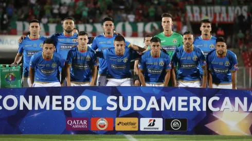 Los itálicos vuelven al torneo Conmebol.