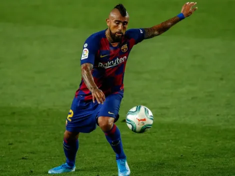 Especial 2020 | Hinchas contra de Koeman: “Hace falta un Vidal”