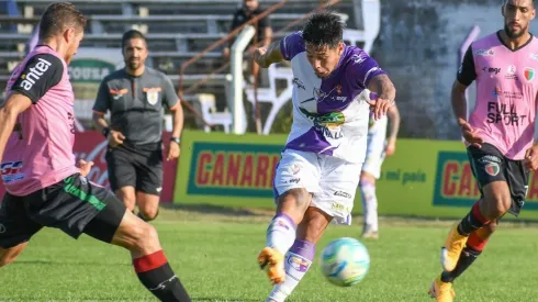 El próximo miércoles Huachipato visitará Uruguay.